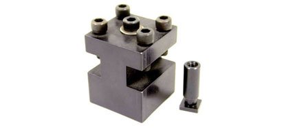 Sherline 3003 - Two-Position Tool Post 1/4