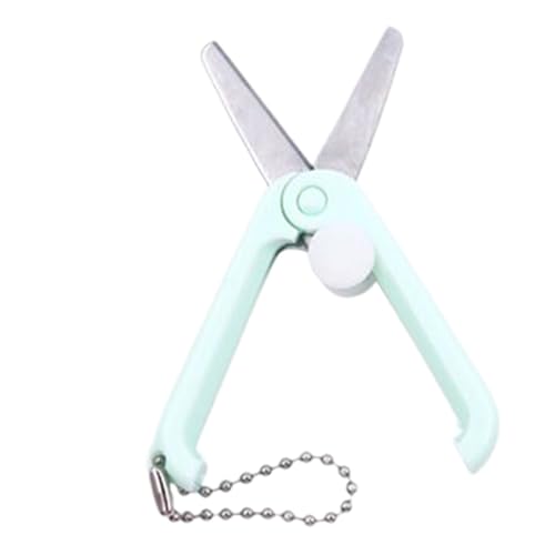 laxreheye Mini de voyage | Ustensile de cuisine rétractable – multifonction avec porte-clés – pour hommes, femmes, garçons, filles, adolescents, femme,...