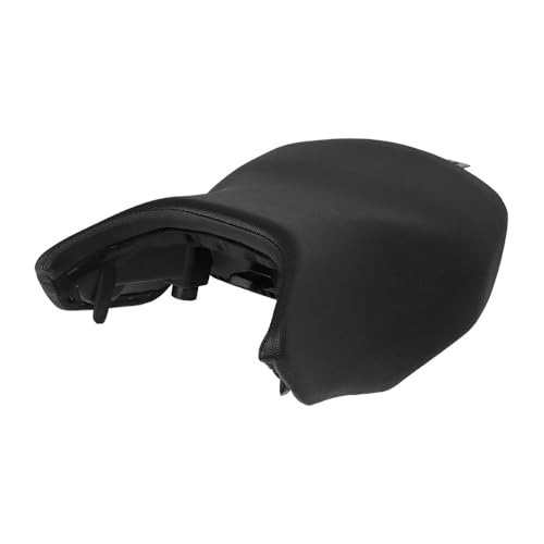 Cojín de asiento vintage de 30 mm con diseño modificado para motocicleta TRK502
