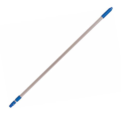 ABD Palo Mango telescópico Aluminio. Extensible 2, 3 y 5 Metros (2 Metros)