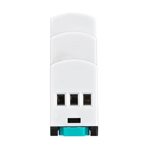 Relais triphasé FKV-12 pour défaillance et asymétrie de phase 3x380VAC