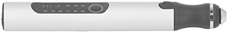 Grinding Pen, 5000-18000 R/min Electric Engraving Machine USB Rechargeable Light Weight for Crafts Trimming and Shaping for Wood and Bamboo Carving