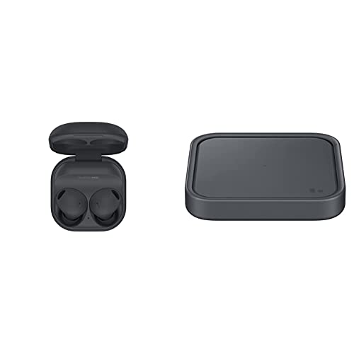 Image of Samsung Galaxy Buds2 Pro, with Innovative AI Features, Bluetooth Truly Wireless in Ear Earbuds with