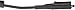 Dorman 42665 Windshield Wiper Arm