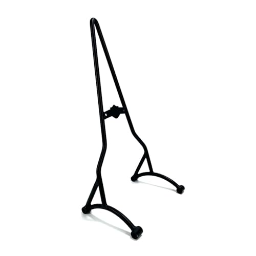 Dossier passager moto amovible monobloc Sportster Iron Nightster 883 1200