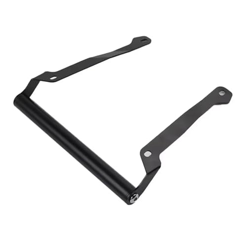 Support moto VOGE Valico 625DSX pour corriger la vue de navigation