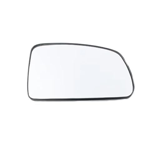 Verre rétroviseur Kia Rio lentille réfléchissante rétroviseurs extérieurs