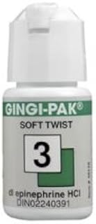 Gingi-pak Gng10115 Gingi Pak Cord #3 (thick)