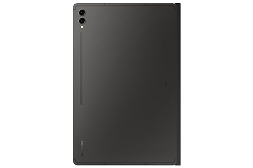 Image of Samsung Galaxy Tab S9 Ultra 36.99 cm (14.6 inch) Dynamic AMOLED 2X Display, RAM 12 GB, ROM 256 GB Ex