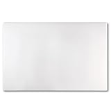 GLASSBOARD STUDIO Ultra-Clear Tempered Glass Paint...