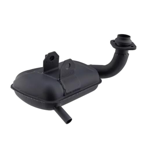 MARMITTA ESPANSIONE SIP ROAD 3.0 per VESPA PX 125 T5