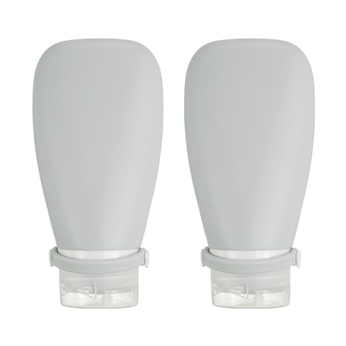 uxcell VRXNC[Y{g lߑւ\ VRgx{g Rh~ ~jTCYe ʗpi [V Vv[ RfBVi[, O[, 3 oz, gx{gB