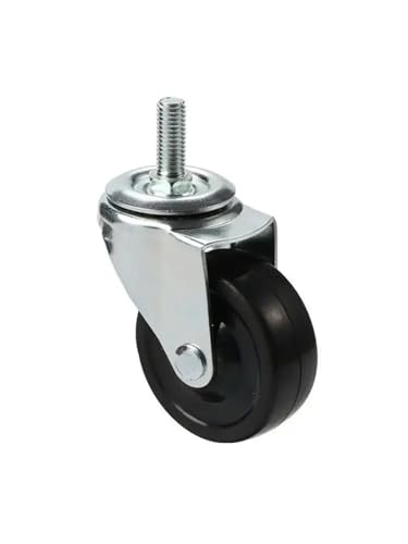 Vis M10 en caoutchouc amortisseur pour rail de camion afin de réduire les chocs