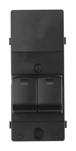 Interruptor de ventana para Nissan Micra III K12, viaja cómodo regulando tus cristales