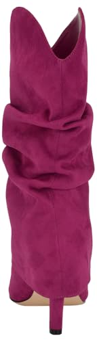 Nine West Women's Glitch Mid Calf Boot3