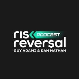 You Say You Want An AI Revolution with SoFi's Liz Thomas Podcast Por  arte de portada