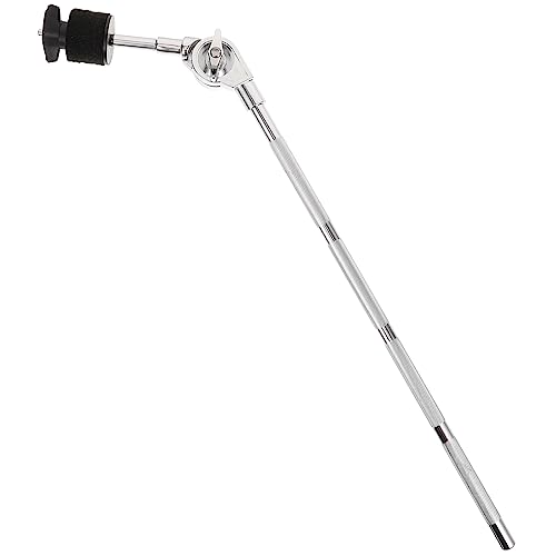 SUPVOX Drum Set Clamp Extension Arm Cymbal Attachment Clamp for Drum Kit Durable Construction with Boom Arm for Musicians