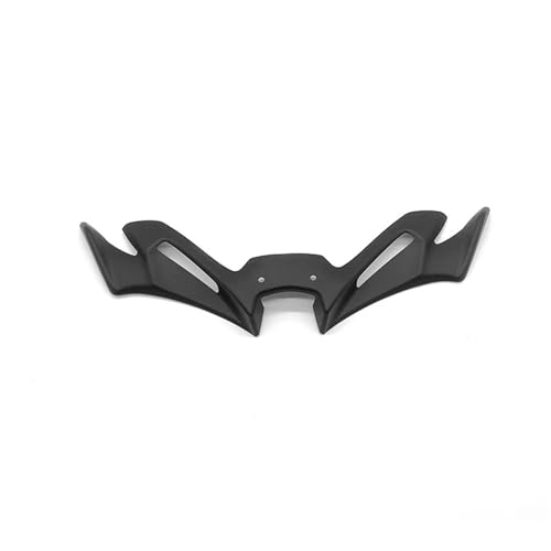 YAMAHA YZF R3 R25 2014-2023 2024 �_�E���t�H�[�X�l�C�L�b�h�t�����g�X�|�C���[ YZF-R3 YZF-R25 �t�����g�_�E���t�H�[�X�X�|�C���[�ɓK��(Black 2014-2018)