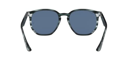 Ray-Ban Rb4306 Hexagonal Sunglasses4