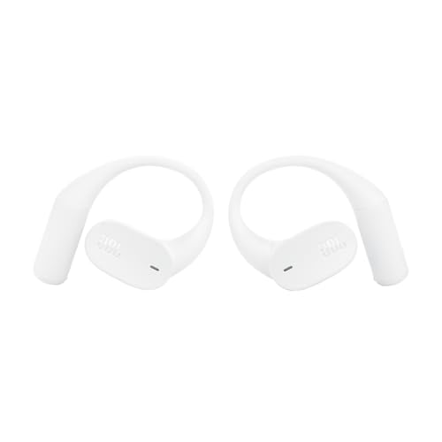 Jbl Sense Lite Auricolare Wireless Bluetooth Bianco - 5