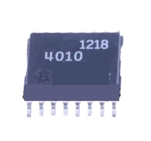 LTC4010CFE chip de gestión de energía para optimizar circuitos 1