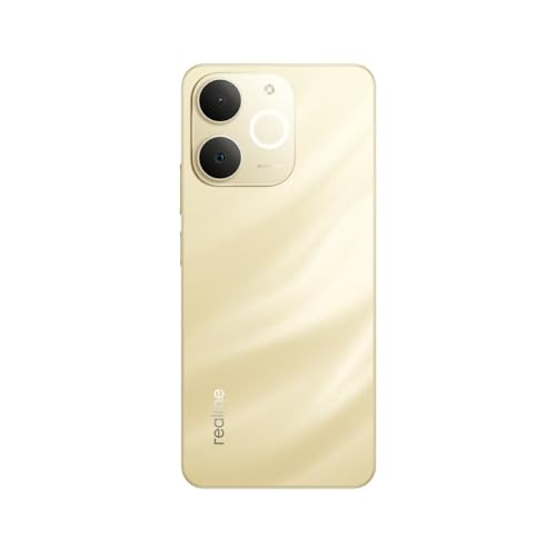Realme Note 70T - vue 6