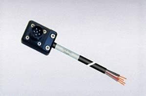 FedCo Batteries Compatible with Ultralife CA0008 Battery Cable
