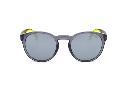 Carrera 8056/S Grey/Silver 51/22/145 men Sunglasses2