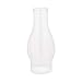 WESTINGHOUSE Lighting Corp, Clear 83090 8-1/2-Inch Chimney, 1 Pack