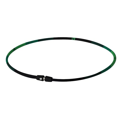 Phiten X30 Shader Titanium Necklace