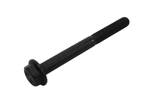 Image of GM Genuine Parts 11603729 Automatic Transmission Fluid Pump Bolt