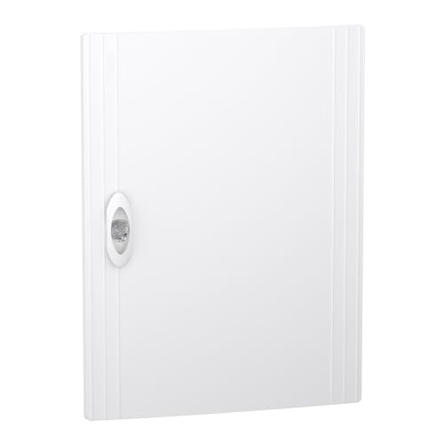 Porte de placard électrique Prismaset XS 13 2F Schneider LVSXDP213 enveloppe blanche de protection