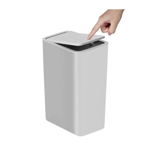 oX[pS~ - 10L ^S~ Wt gCAQArO[p - |bvAbvWtvX`bNS~(1 Pack Grey)