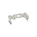 SinLoon T5 LED Light Bulbs 20 Clips Holder Bracketr for Lamp Socket Shop Light Fixture, Led Ceiling Lamp(Small 20pcs)