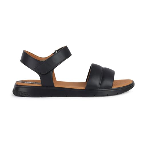 Image of Geox Girls' D Dandra CSlide Sandal