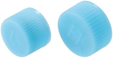 Ac Valve Cap Aazon.co: 8Pcs Blue Replaceent Valve Caps For Car Air Conditioning Ac Service Valve Cap - View #11