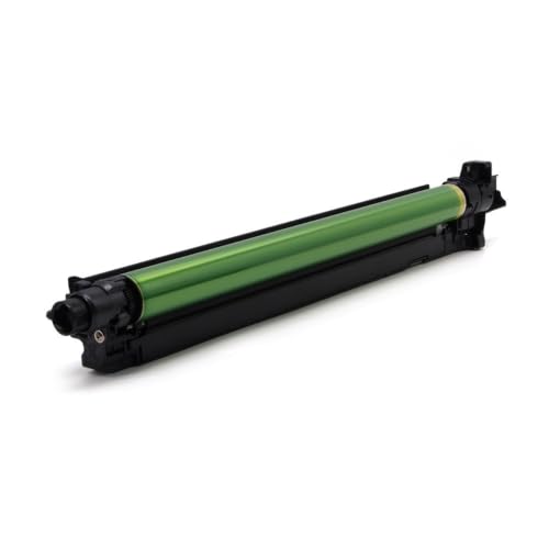 Unité de Tambour Noir DR214 de rechange pour imprimante Konica Minolta bizhub