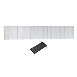Protector de viento para estufa de camping, quemador de gas, para senderismo, picnic, cocina, 16 platos