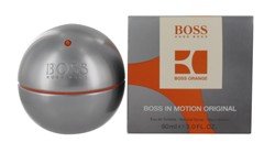Preisvergleich Produktbild Boss In Motion Eau de Toilette, Spray, 90 ml