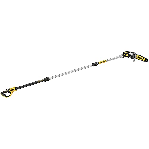 DEWALT 20V 15FT Pole Saw