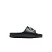 Lacoste Men's Serve Slide 2.0, Pink Croc, 9
