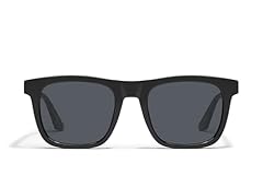 Black/Smoke Polarizedarized