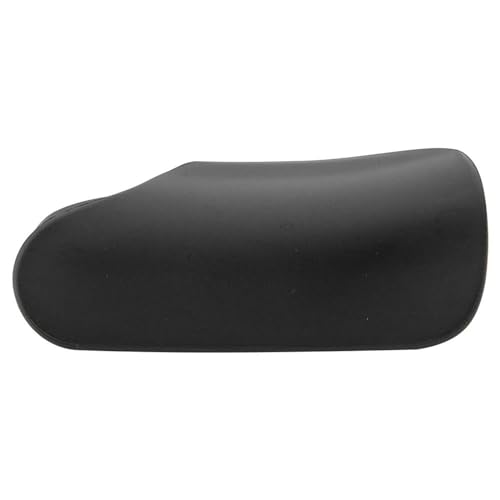 Cache de poignée de verrouillage de capot haute finition pour TTS Roadster RHD