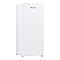 ハイアールの冷蔵庫・冷凍庫 JF-NUF138B-W [ホワイト]