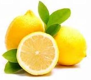 LEMONS FRESH PRODUCE PACK OF 2