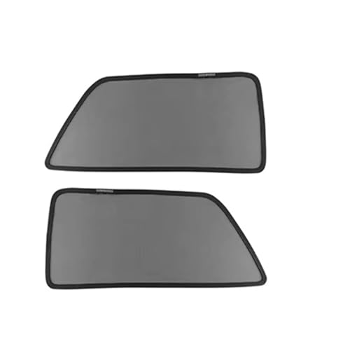 Pare-soleil pour Mini Cooper J01 anti chaleur et éblouissement rideau magnétique voiture