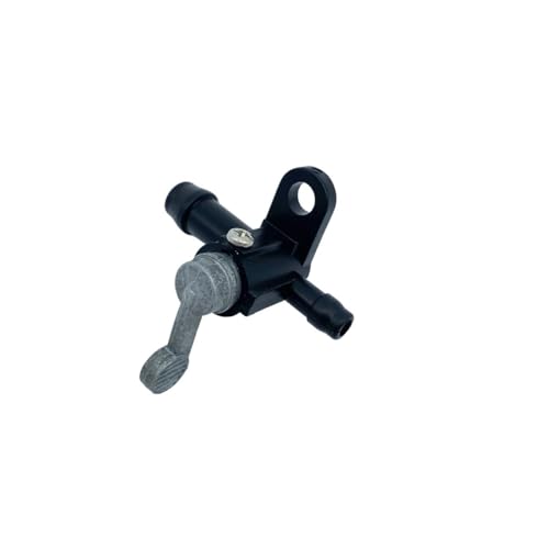 Robinet d'essence PW50 commande de réservoir et robinet d'arrêt - 6