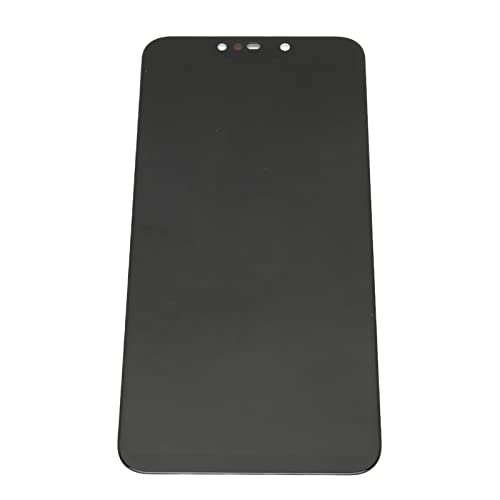 Rankomu LCD-skärm för Mate20 Lite - Komplett pekskärm ersättning
