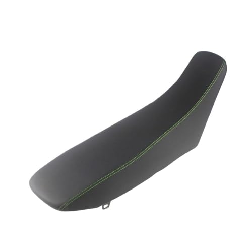Cojín de motocicleta todoterreno cómodo para viajes largos en tu KLX250