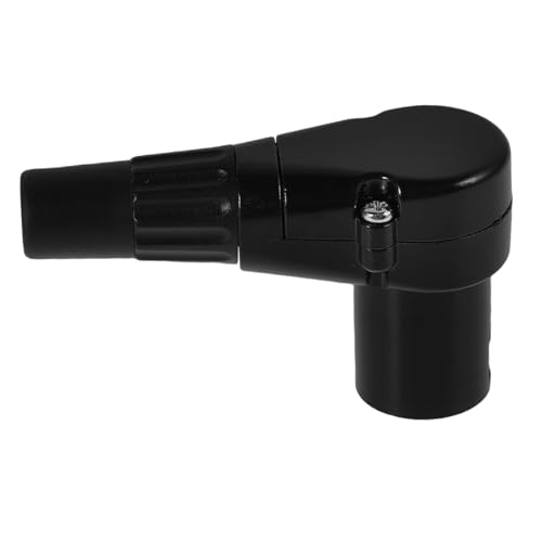 CVUTOVO Conector Xlr de Ángulo Recto de Cobre para Micrófono y Altavoz Adaptador de Soldadura de Audio Compatible con Múltiples Dispositivos Segura y Estable para Instrumentos Musicales y